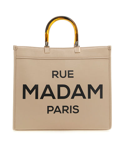 Bolso Icon Tote Topo Rue Madam Paris