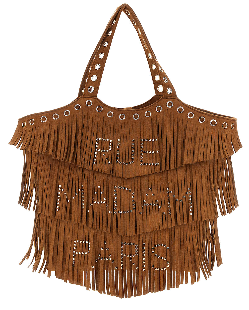 Bolso New Delano Caramel Rue Madam Paris