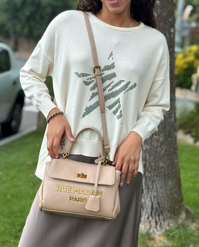 Bolso Tote Les Jours XS arena Rue Madam Paris