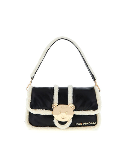 Bolso Vermont It bag negro Rue Madam Paris