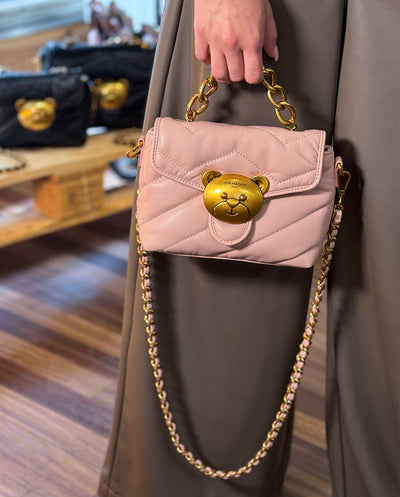 Bolso bandolera Puffy nude XS Rue Madam Paris