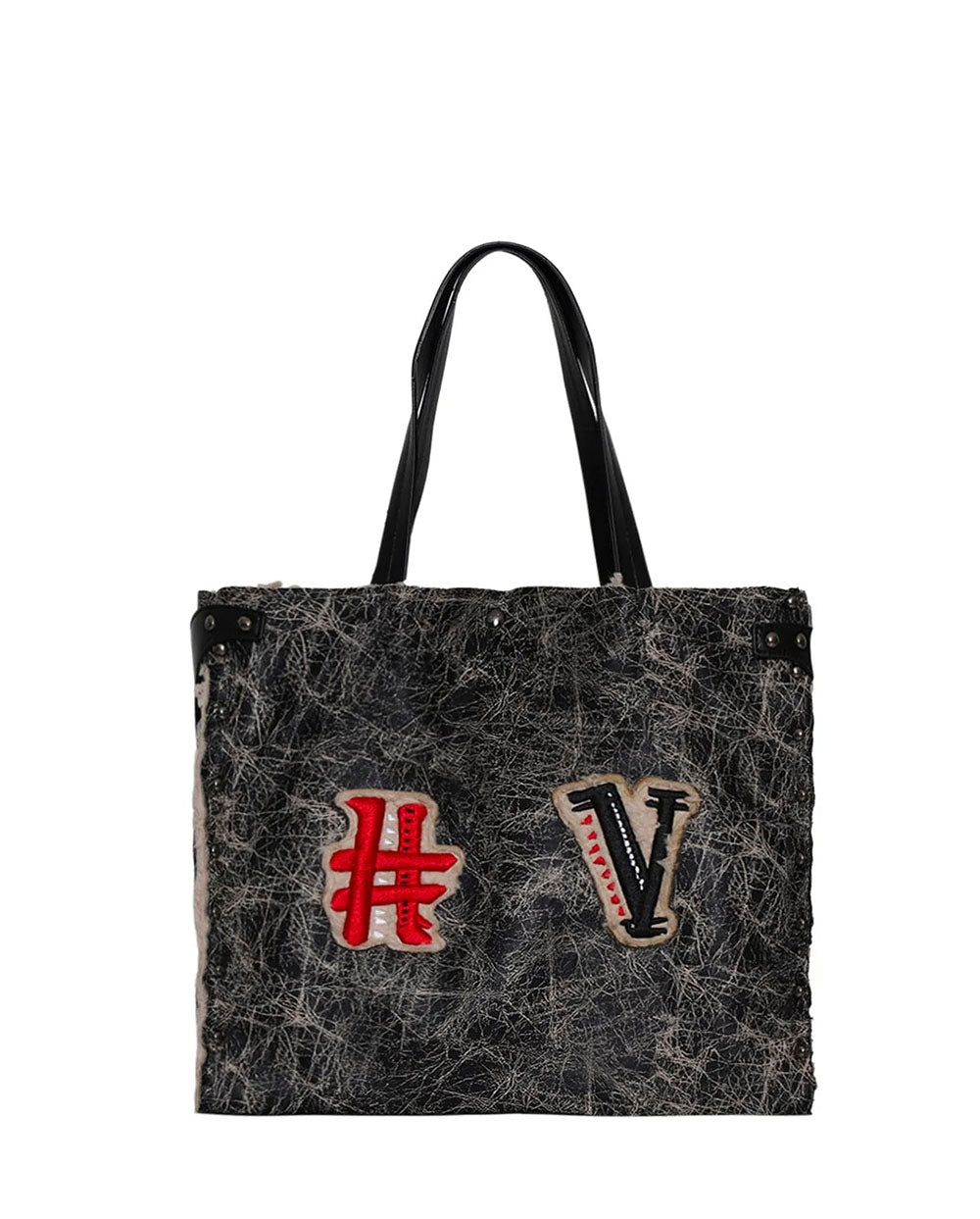 Bolso negro hendrix #VDR Viadellerose