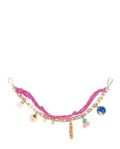 Cadena para bolso accesorio Baguette Rue Madam Paris
