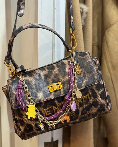 Cadena para bolso accesorio Croissant Rue Madam Paris