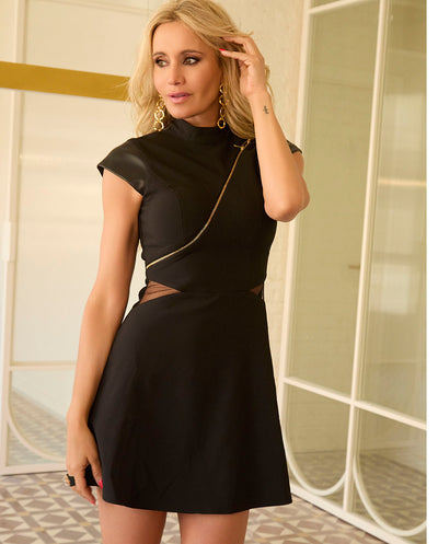 Vestido Bambu Neu Camaleónica