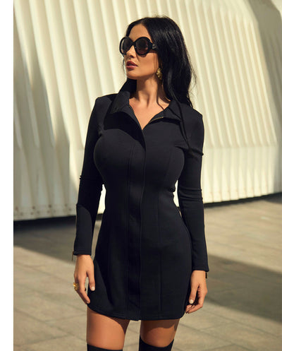 Vestido Pino Neu Camaleónica