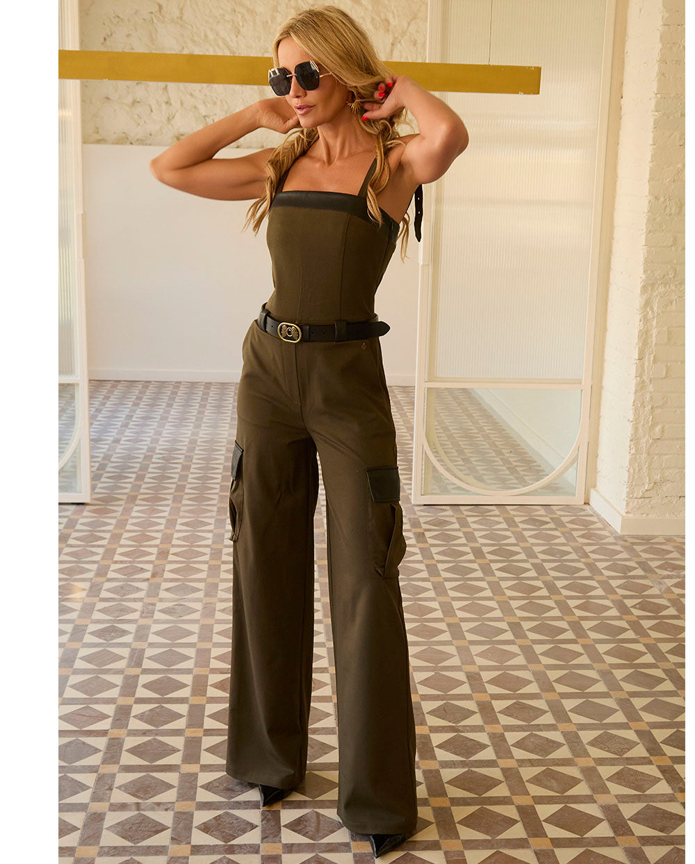 Mono Fresno Camaleónica