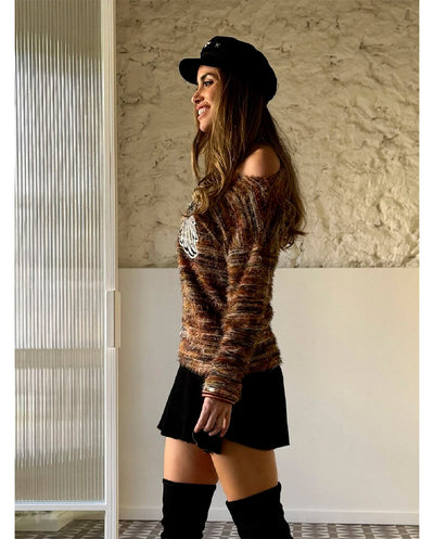 Vestido Pirita Camaleónica