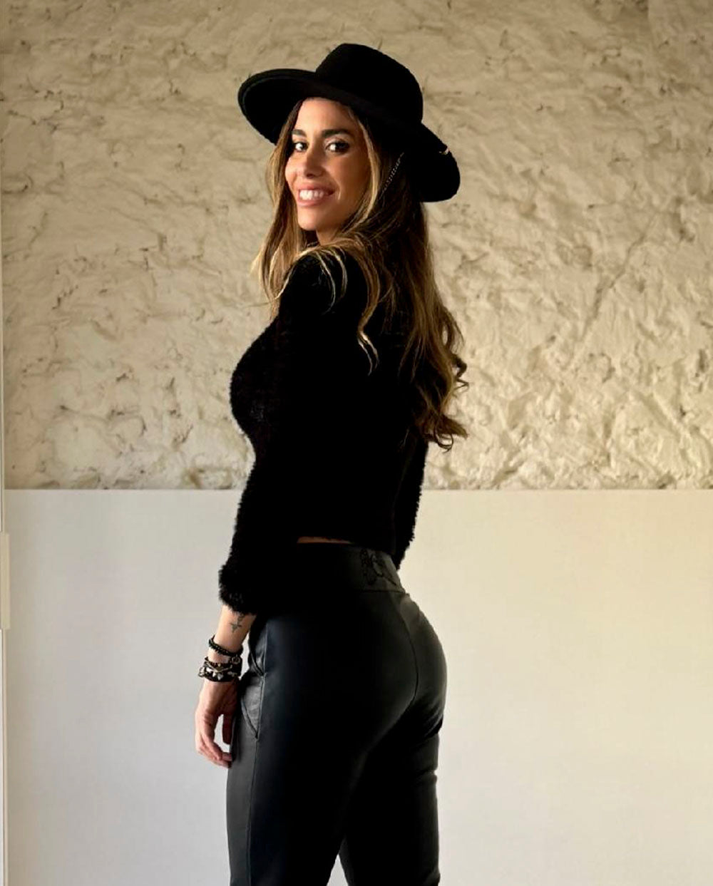 Jersey Azafran Camaleónica