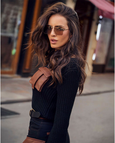 Jersey Acebo Camaleónica