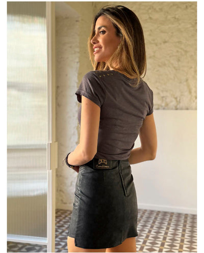 Camiseta Kalanoche Camaleónica