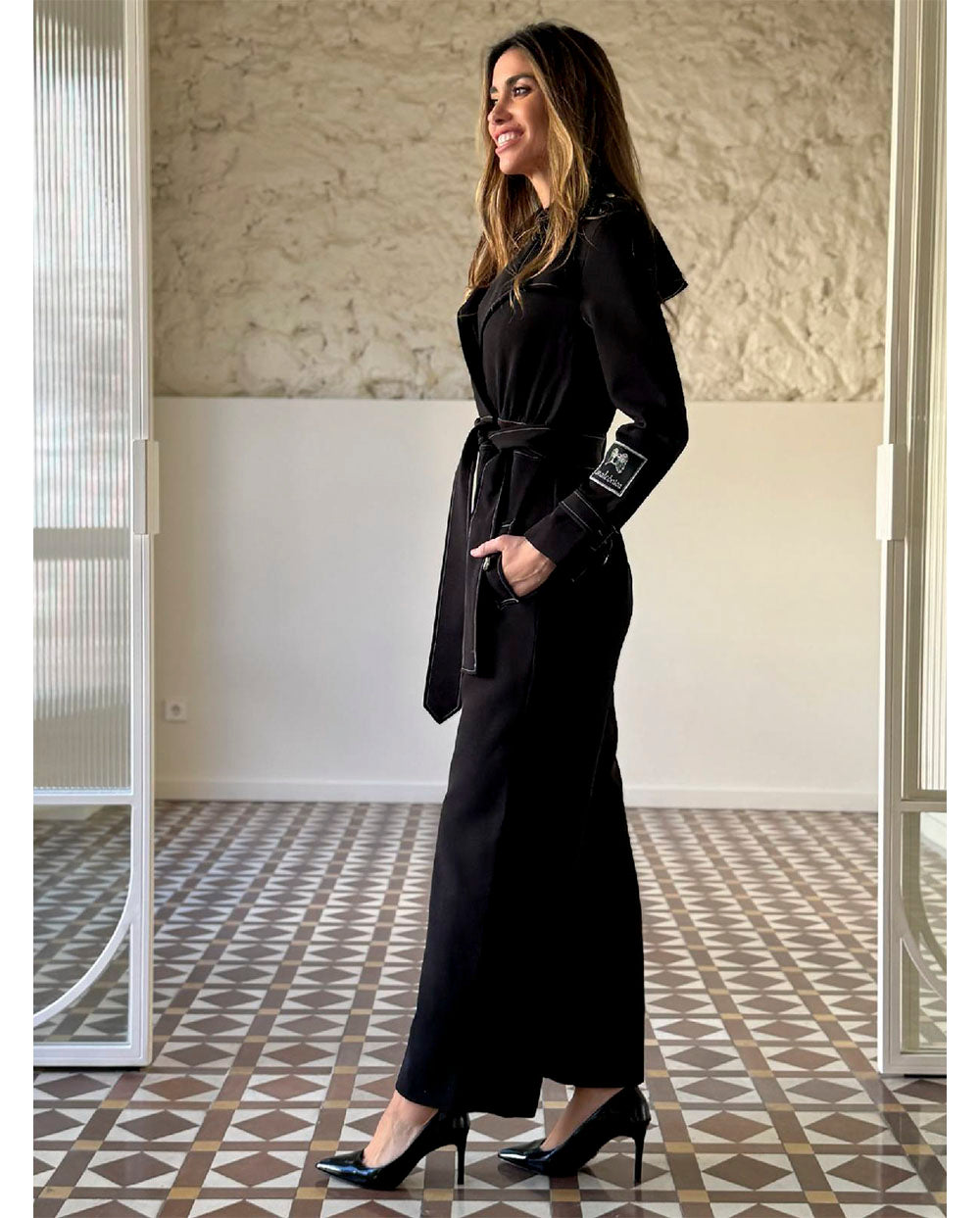 Mono Angelita Camaleónica