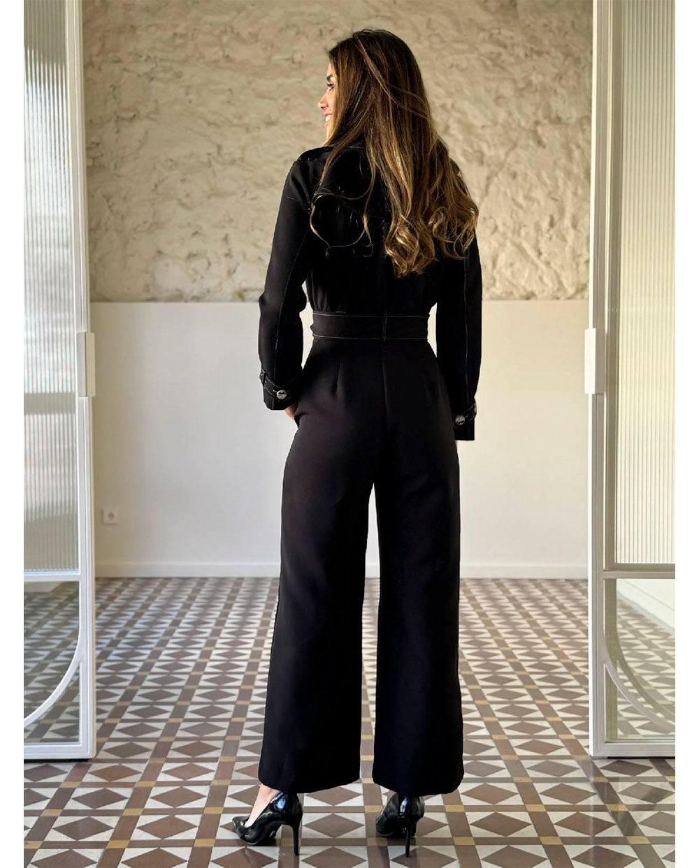 Mono Angelita Camaleónica