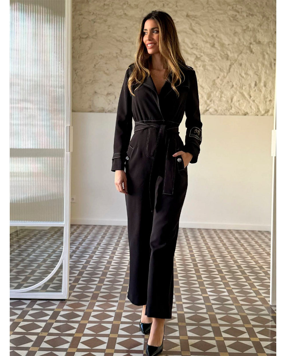 Mono Angelita Camaleónica