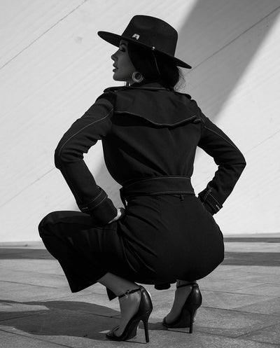 Mono Angelita Camaleónica