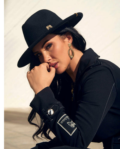 Mono Angelita Camaleónica