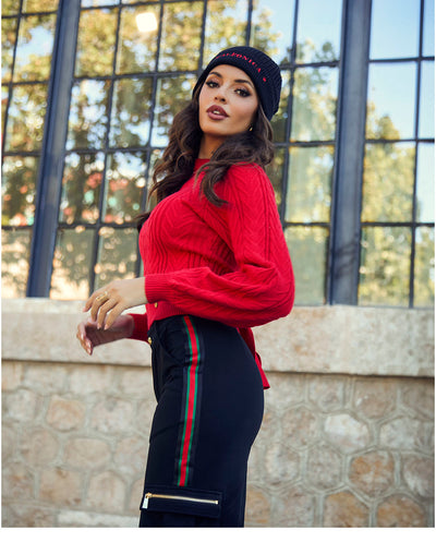 Pantalón Amatista Camaleónica