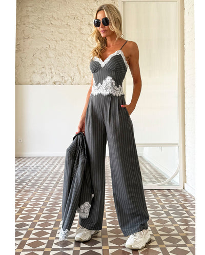 Pantalón Crisantemo Camaleónica