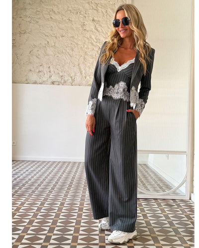 Pantalón Crisantemo Camaleónica