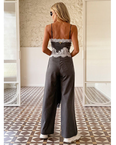 Pantalón Crisantemo Camaleónica
