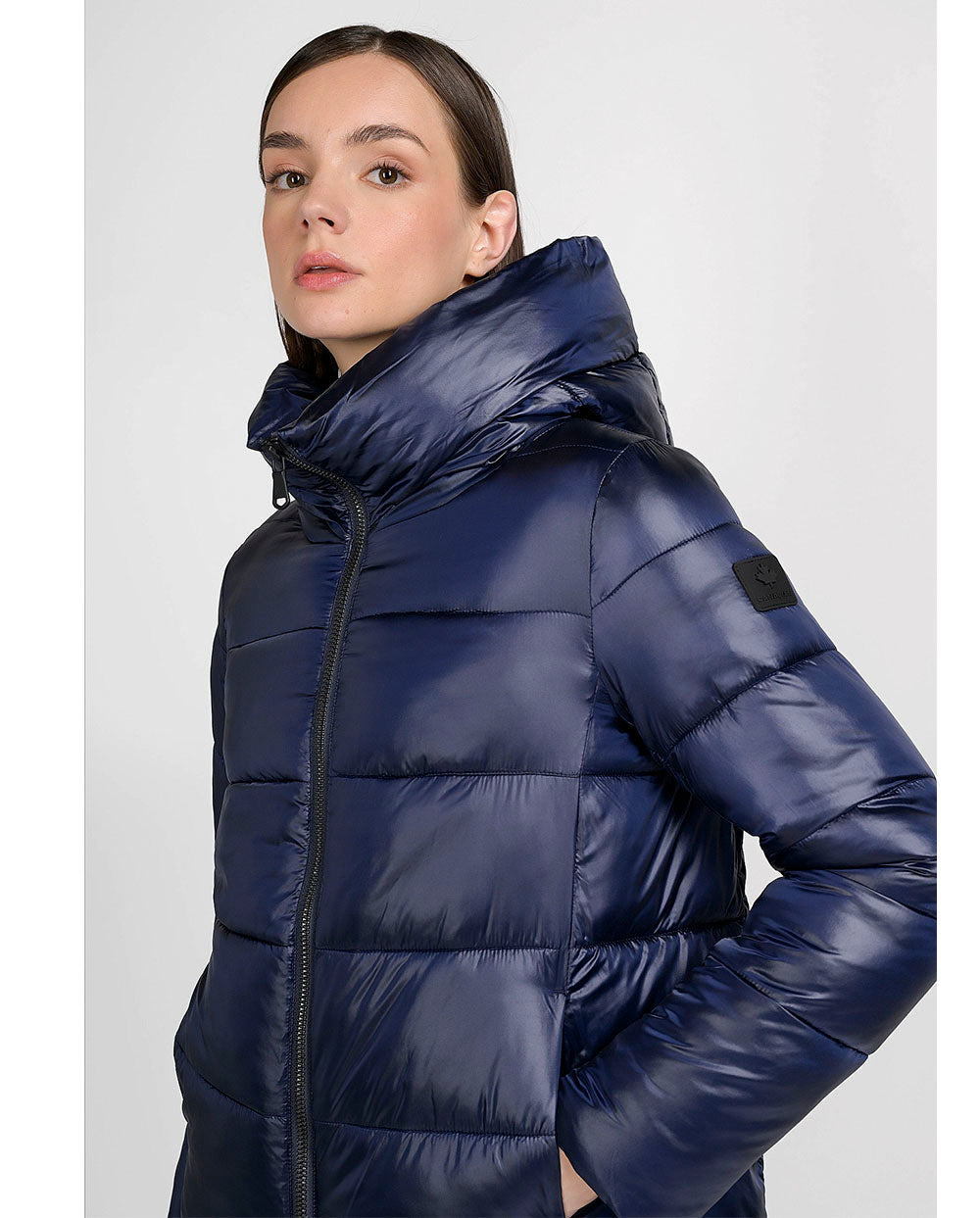 Chaqueta Cape Breton Navy Canadian Classics