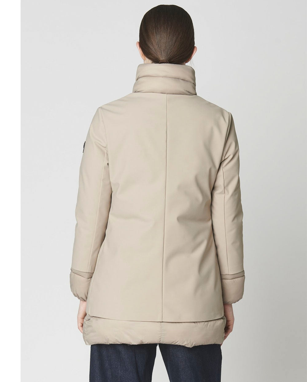 Chaqueta Lyalta piedra Canadian Classics