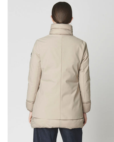 Chaqueta Lyalta piedra Canadian Classics