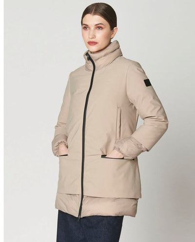 Chaqueta Lyalta piedra Canadian Classics