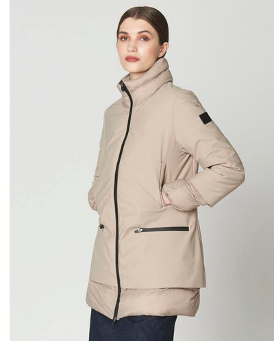 Chaqueta Lyalta piedra Canadian Classics