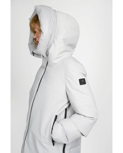 Plumas Becancour mid gris microchip Canadian Classics