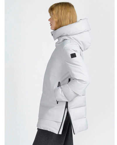 Plumas Becancour mid gris microchip Canadian Classics