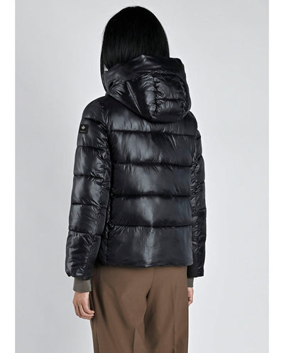 Chaqueta Cape Breton negro Canadian Classics