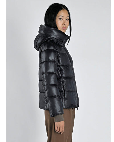 Chaqueta Cape Breton negro Canadian Classics