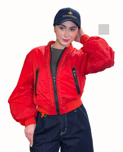 Chaqueta Gisele adrru Canadian