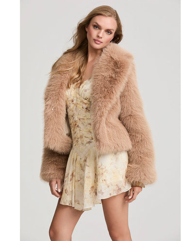 Chaqueta Kilye Fetiche Suances