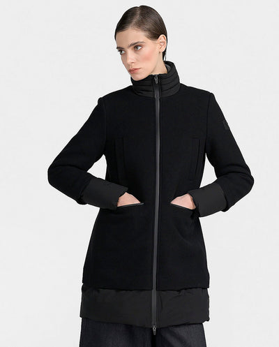 Chaqueta Lyalta negro Canadian Classics