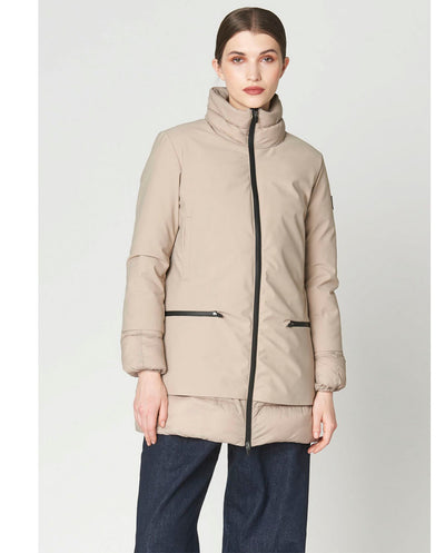 Chaqueta Lyalta piedra Canadian Classics