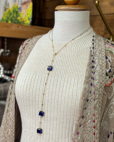 Collar Bogotá Triana by C