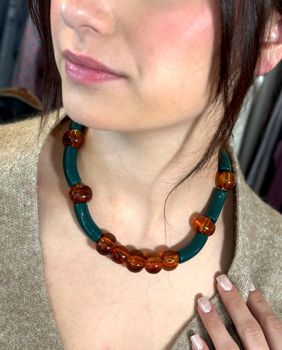 Collar Singapur Triana by C