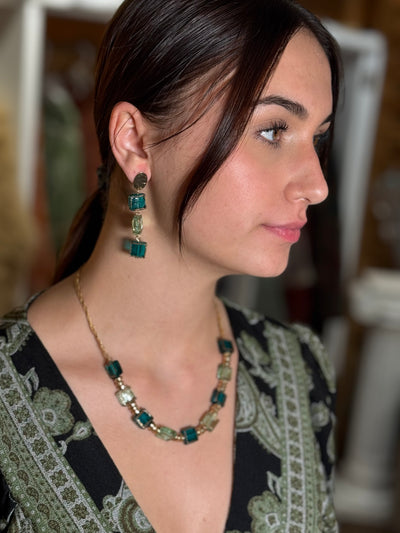 Collar Janeiro Triana by C