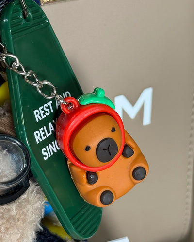 Detalle charm Marvin Rue Madam Paris