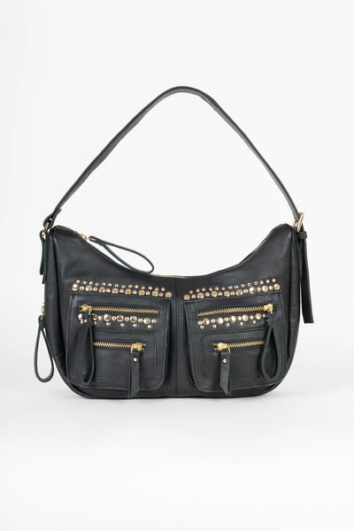 Bolso Soho negro Piti Cuiti