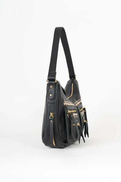 Bolso Soho negro Piti Cuiti