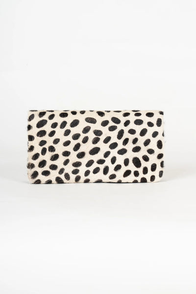 Cartera joya animal print Piti Cuiti