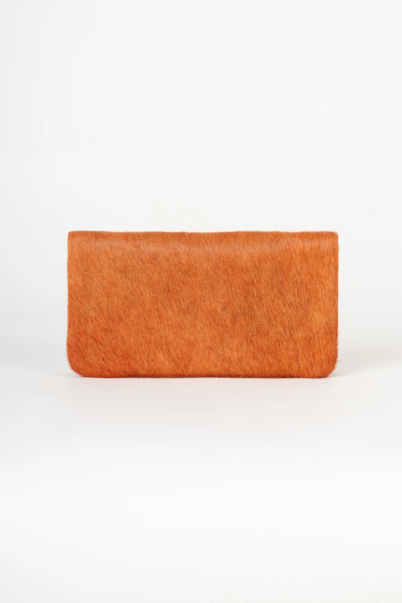 Cartera joya naranja Piti Cuiti