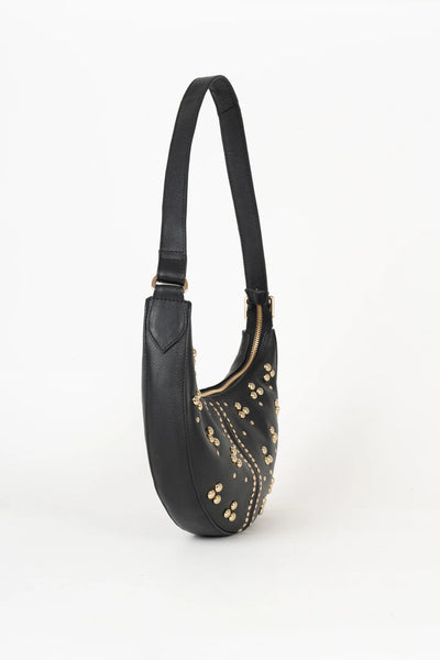 Bolso Luna negro Piti Cuiti