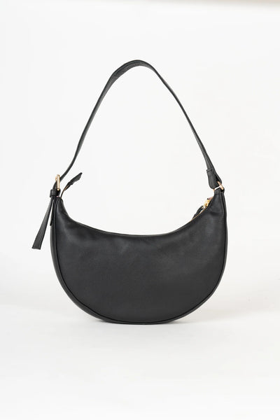 Bolso Luna negro Piti Cuiti