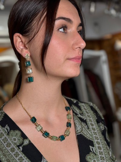Collar Janeiro Triana by C