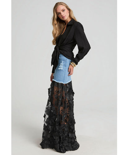 Falda larga Soho Fetiche Suances