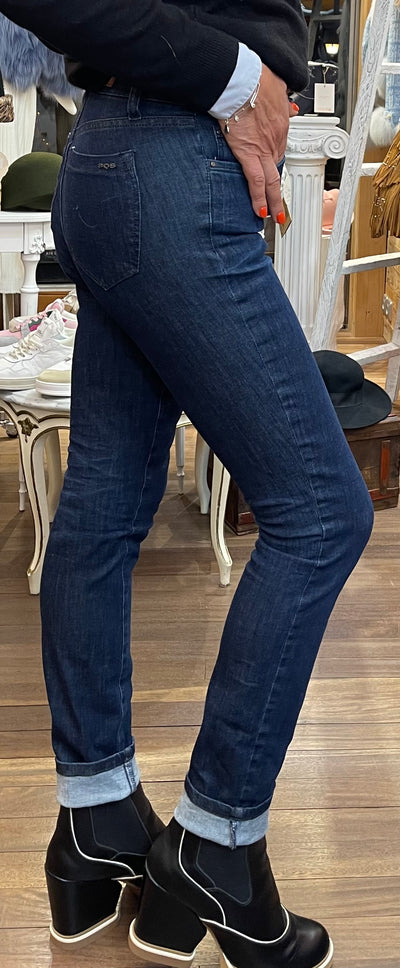 Jeans P1107HB Jeans SOS